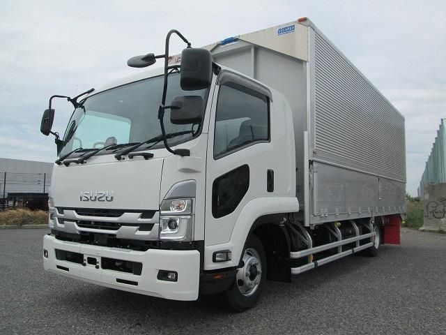 Isuzu FORWARD 2024-09 6596556-0