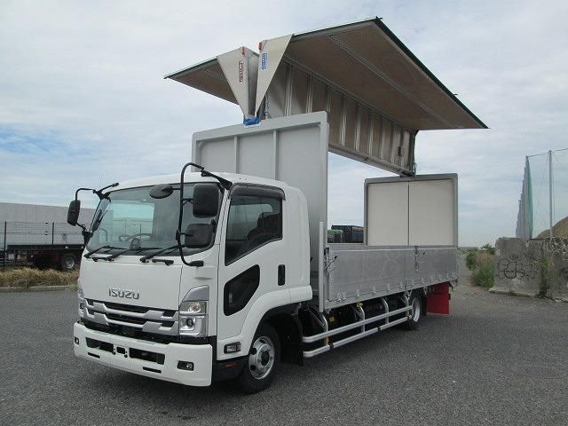 Isuzu FORWARD 2024-09 6596556-9