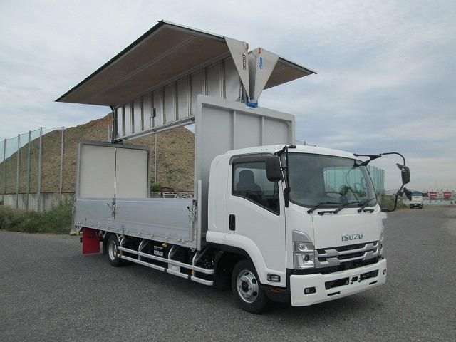 Isuzu FORWARD 2024-09 6596556-10