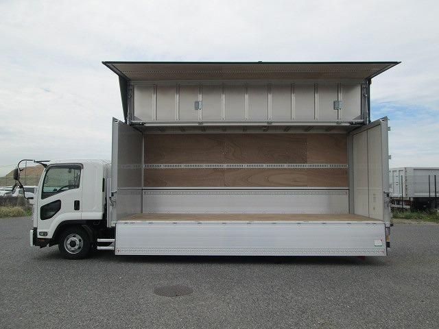 Isuzu FORWARD 2024-09 6596556-11