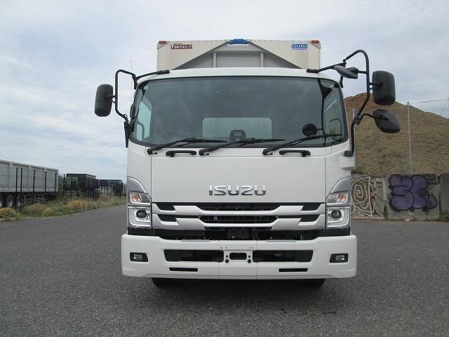 Isuzu FORWARD 2024-09 6596556-1