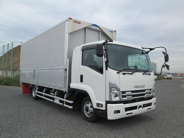 Isuzu FORWARD 2024-09 6596556-2