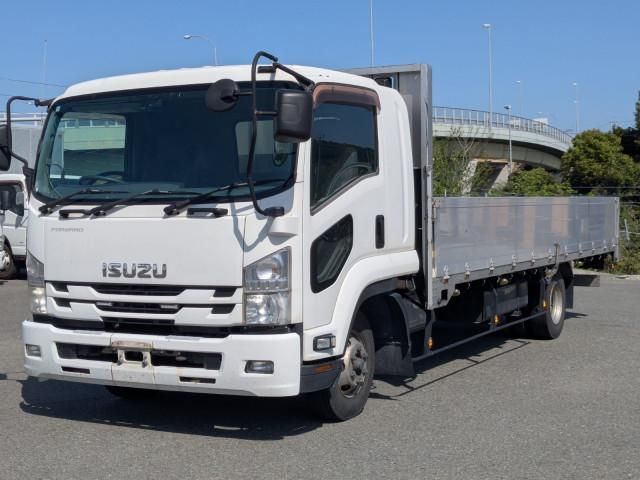 Isuzu FORWARD 2015-02 6596659-0