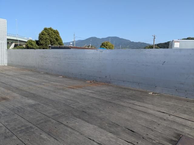 Isuzu FORWARD 2015-02 6596659-9