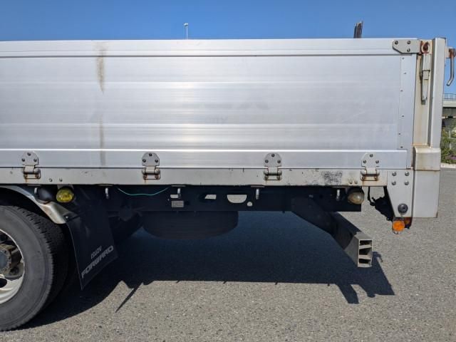Isuzu FORWARD 2015-02 6596659-18
