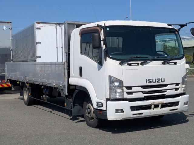 Isuzu FORWARD 2015-02 6596659-1