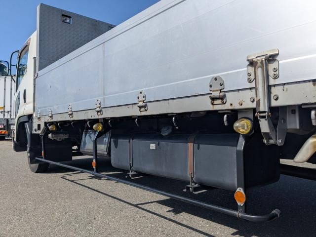 Isuzu FORWARD 2015-02 6596659-21