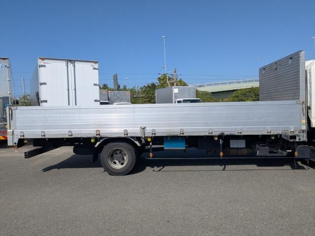 Isuzu FORWARD 2015-02 6596659-22