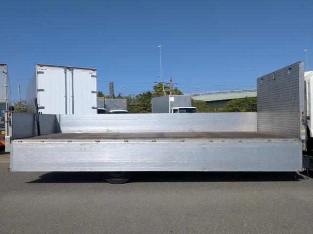 Isuzu FORWARD 2015-02 6596659-23