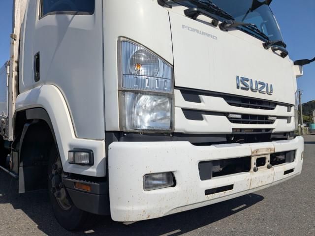 Isuzu FORWARD 2015-02 6596659-24