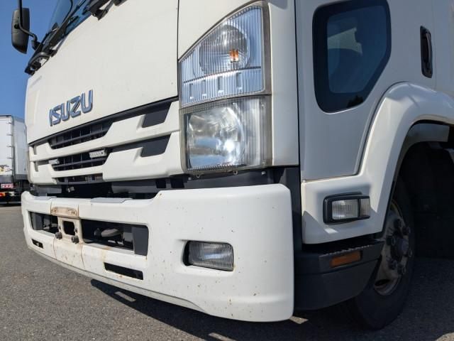 Isuzu FORWARD 2015-02 6596659-25