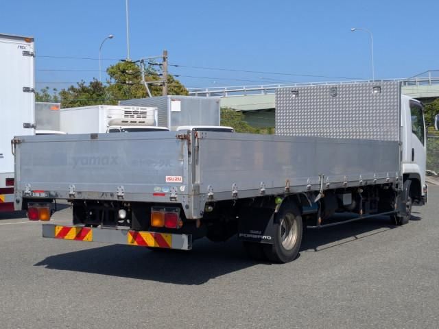 Isuzu FORWARD 2015-02 6596659-2
