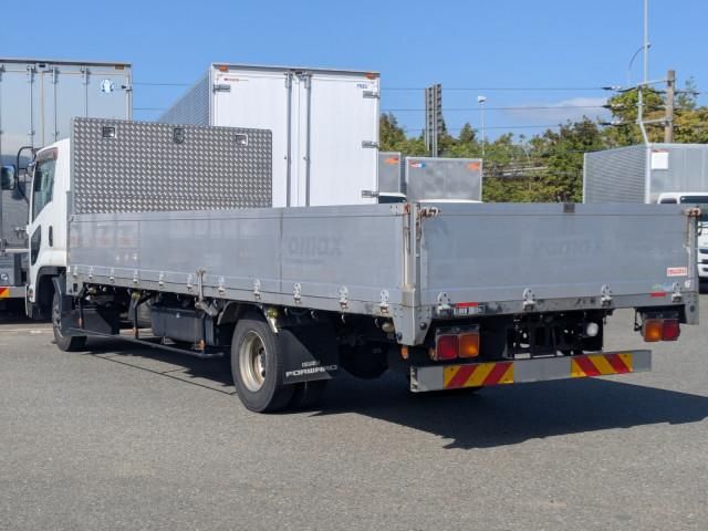 Isuzu FORWARD 2015-02 6596659-3
