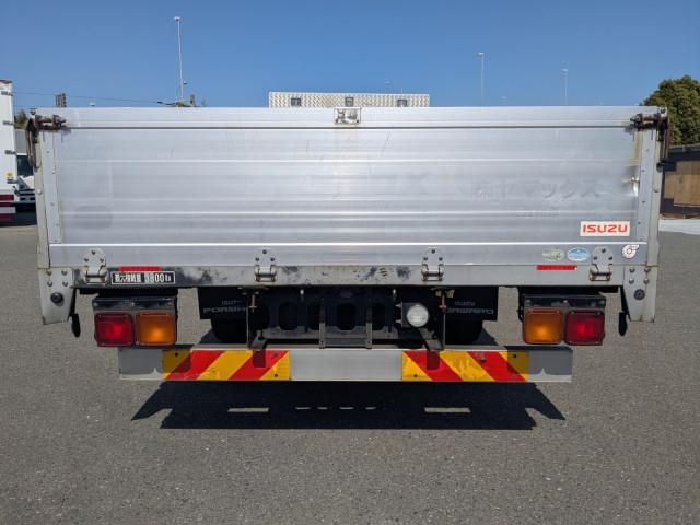 Isuzu FORWARD 2015-02 6596659-4