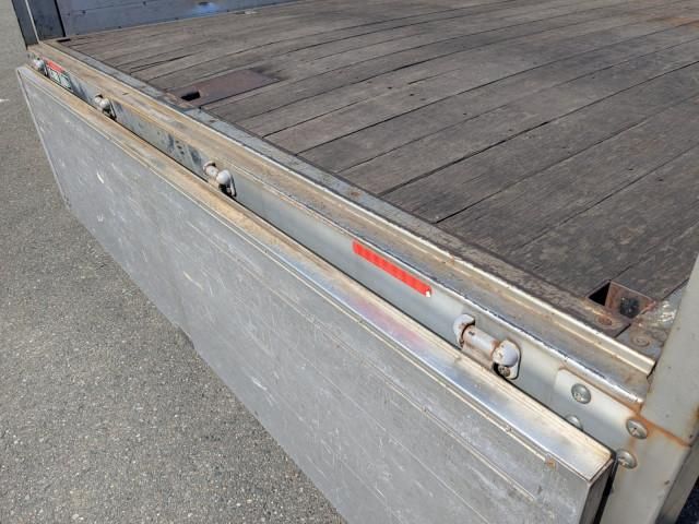 Isuzu FORWARD 2015-02 6596659-8