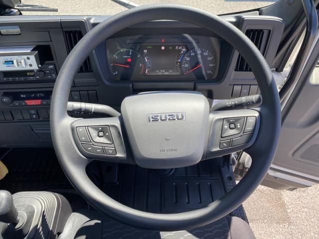 Isuzu FORWARD 2025-03 6596545-17
