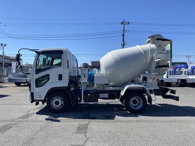 Isuzu FORWARD 2025-03 6596545-3