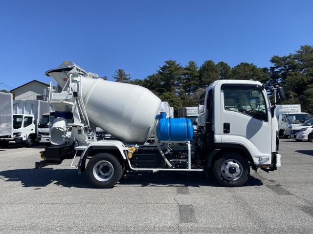 Isuzu FORWARD 2025-03 6596545-4