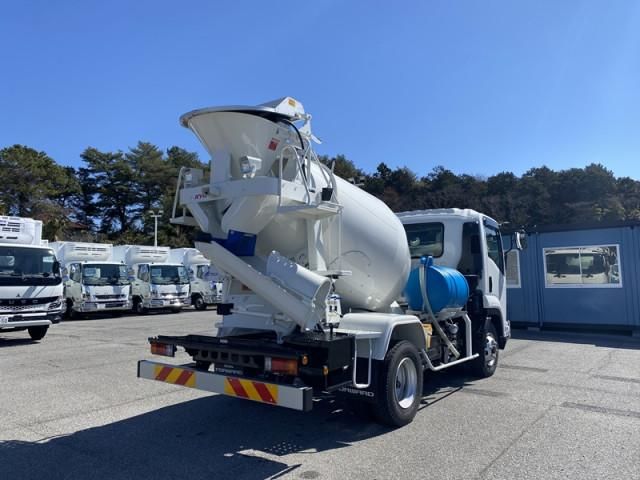 Isuzu FORWARD 2025-03 6596545-6
