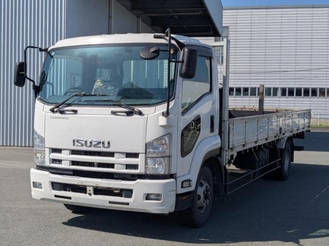 Isuzu FORWARD 2013-11 6596714-0