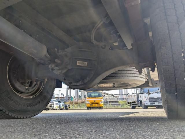 Isuzu FORWARD 2013-11 6596714-9
