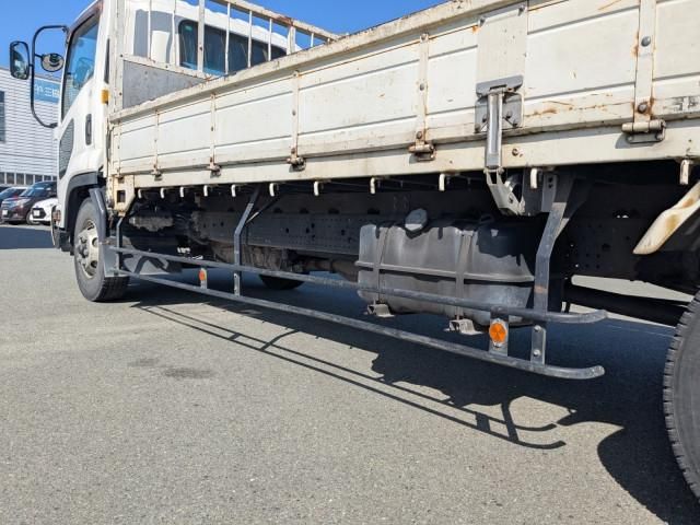 Isuzu FORWARD 2013-11 6596714-10