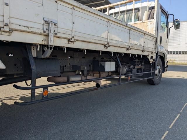 Isuzu FORWARD 2013-11 6596714-12