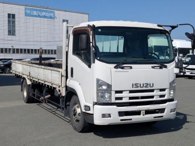 Isuzu FORWARD 2013-11 6596714-1