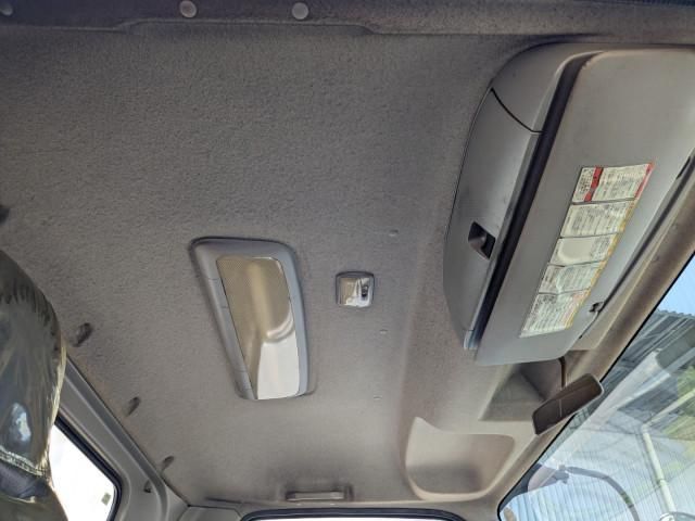 Isuzu FORWARD 2013-11 6596714-22