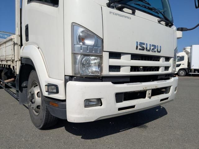 Isuzu FORWARD 2013-11 6596714-24