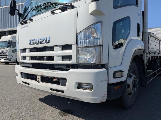 Isuzu FORWARD 2013-11 6596714-25