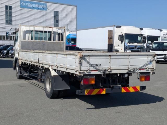 Isuzu FORWARD 2013-11 6596714-2