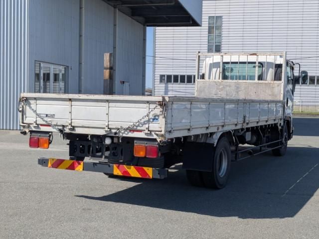 Isuzu FORWARD 2013-11 6596714-3