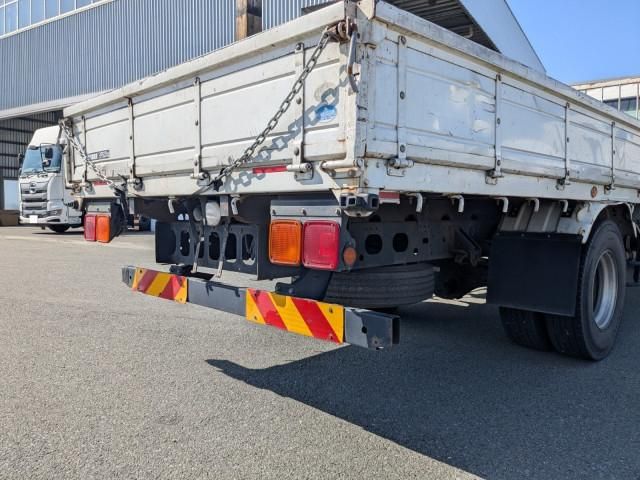 Isuzu FORWARD 2013-11 6596714-5