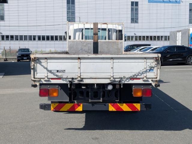 Isuzu FORWARD 2013-11 6596714-6
