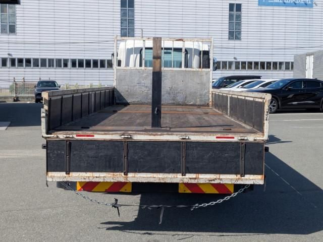 Isuzu FORWARD 2013-11 6596714-7