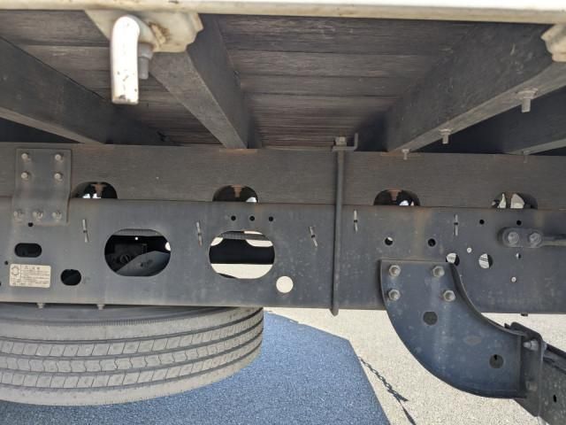 Isuzu FORWARD 2013-11 6596714-8