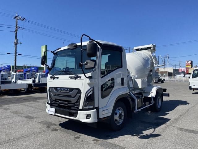 Isuzu FORWARD 2025-03 6596544-0