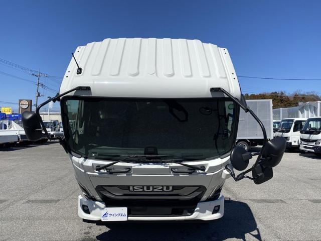 Isuzu FORWARD 2025-03 6596544-13