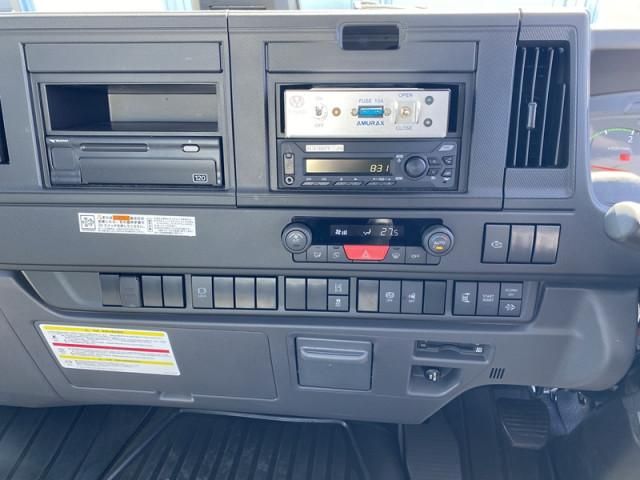 Isuzu FORWARD 2025-03 6596544-16