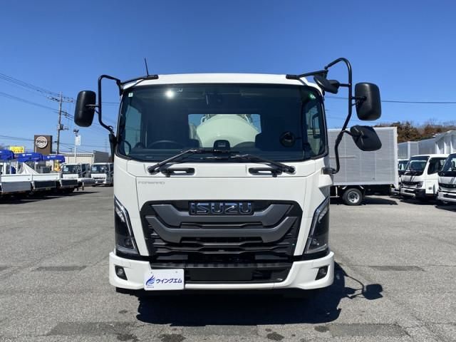 Isuzu FORWARD 2025-03 6596544-1