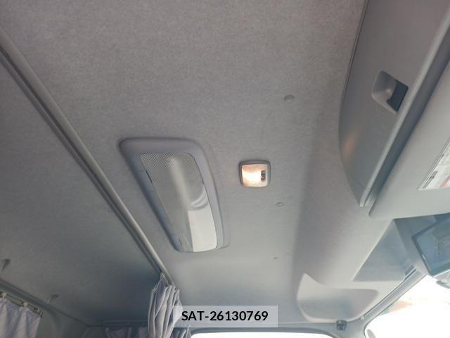 Isuzu FORWARD 2018-12 6641606-9