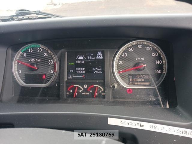 Isuzu FORWARD 2018-12 6641606-12