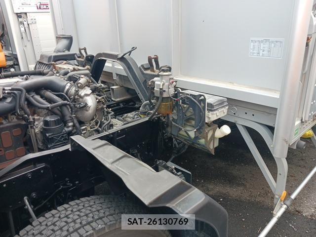 Isuzu FORWARD 2018-12 6641606-16