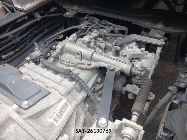 Isuzu FORWARD 2018-12 6641606-17