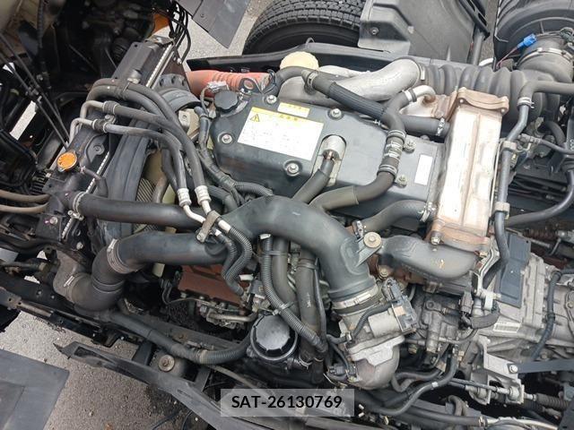 Isuzu FORWARD 2018-12 6641606-18