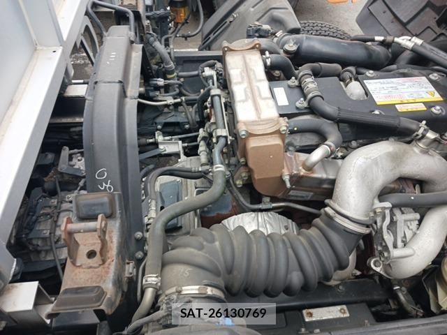 Isuzu FORWARD 2018-12 6641606-19
