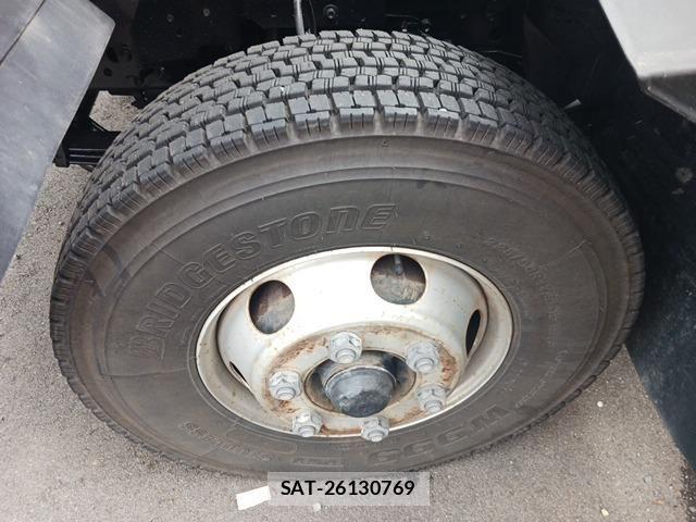Isuzu FORWARD 2018-12 6641606-20
