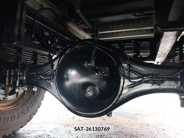 Isuzu FORWARD 2018-12 6641606-22