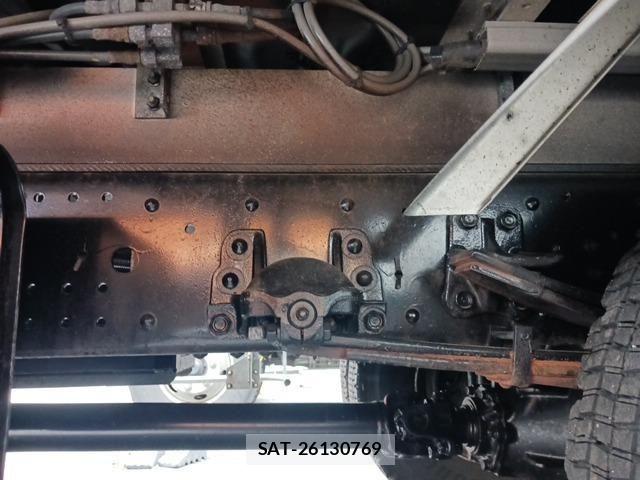 Isuzu FORWARD 2018-12 6641606-25